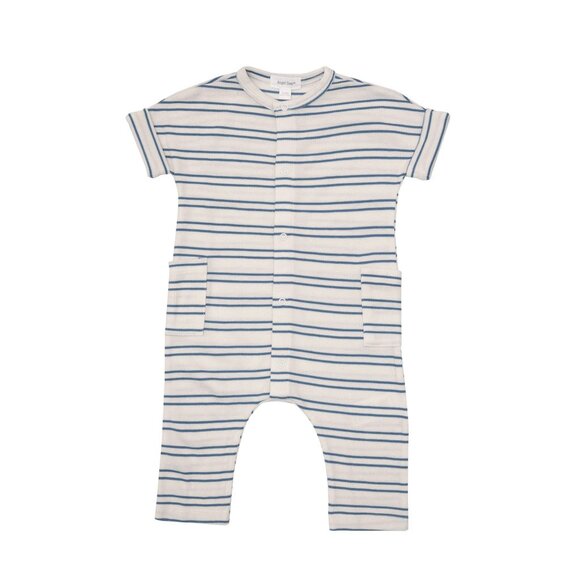 Angel Dear Other - Angel Dear Dolman Front Closure Romper